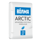 Шпатлёвка финишная Волма-Arctic 20 кг