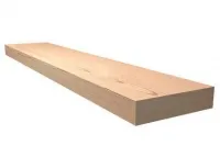 Доска строганная 3000х190х35