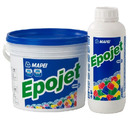 Mapei EPOJET эпоксидная смола для ремонта комплект А+В (2+ 0,5 кг)
