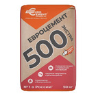  Евроцемент М-500 50 кг