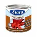 Грунт-эмаль по ржавчине Zlata 3 в 1 черная 0,9 кг