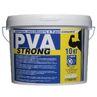 Клей строительный «PVA STRONG» (ПВА СИЛЬНЫЙ) (10 кг)