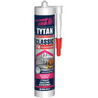 Монтажный клей Tytan Classic Fix прозрачный 310 мл