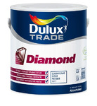 Краска для потолка DULUX Diamond matt 3 кг.