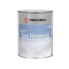 Краска для потолка ТИККУРИЛА Siro Himmea (Сиро Мат) 3 кг.