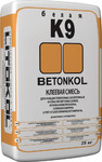 LITOKOL BETONKOL K9 / ЛИТОКОЛ БЕТОНКОЛ К9 Клеевая смесь  (25 кг)