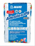 Клей Mapei Adesilex P9 для плитки и камня серый 25 кг