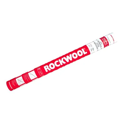 Пароизоляция Rockwool для кровель стен потолка 70 м