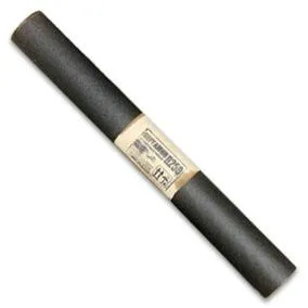 Пергамин П-250 подкладочный кровельный (20 м2)