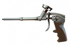 Пистолет для монтажной пены с тефлоновым покрытием "Fomeron" Top