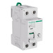 УЗО Выключатель дифференциального тока (ВДТ) Systeme Electric Systeme9 40 А, 2 P, 30 мА, Тип-AC, 230В S9R12240
