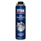 Очиститель пены "Tytan Professional ЕСО", 500 мл