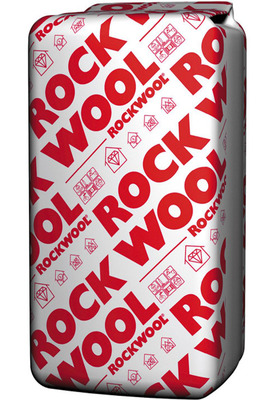 Утеплитель Rockwool Венти Баттс 1000х600х50 мм 8 плиты в упаковке