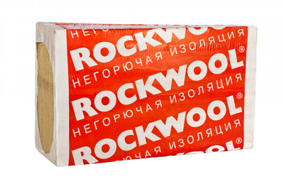 Rockwool (Роквул) Кавити Баттс 1000х600х100 мм 5 плит