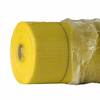 Сетка фасадная штукатурная 5х5 (желтая) 10м 145 гр/м2
