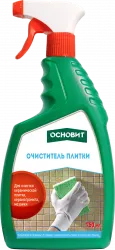 Очиститель плитки ОСНОВИТ 0,75 л