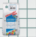Затирка цементная MAPEI ULTRACOLOR PLUS № 177/2 кг (Шалфей)