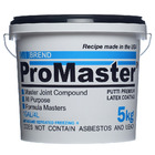 Шпатлевка «ProMaster» (ПроМастер) (5кг)