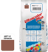 Затирка цементная MAPEI ULTRACOLOR PLUS № 143/2 кг (Терракоттовый)