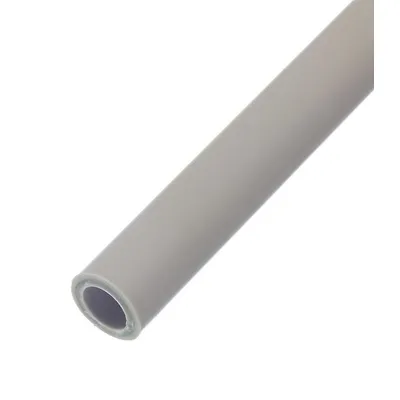 Труба FASER Fv-plast 25 х 4,2 армированная стекловолокном ( PN 20 Чехия)