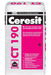 Ceresit CT 190 клей для утеплителя из минваты и устройства армирующего слоя, 25кг
