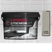 Затирка цементно-полимерная Litokol (Литокол) Litochrom Luxury EVO LLE.230 багамы 2 кг
