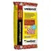 Клей для фасадной облицовки Vetonit Ultra Fix Winter 25 кг Зима