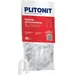 Подковы дистанционные ПЛИТОНИТ PLITONIT (Плитонит) 1 мм, 50 шт (90 шт. в коробке) Н011495