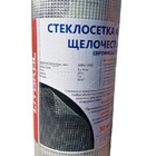 Сетка стеклотканевая Litokol (Литокол) фасадная щелочестойкая 165 г/м2 50х1 м 5х5 мм 50 м2
