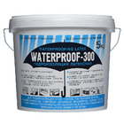 Гидроизоляция «WATERPROOF-300» (ВОТЕРПРУФ-300)(5 кг)