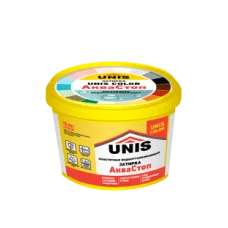 Затирка для швов UNIS COLOR АкваСтоп 2 кг