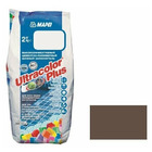 Затирка Mapei Ultracolor Plus 144 2 кг, Шоколад